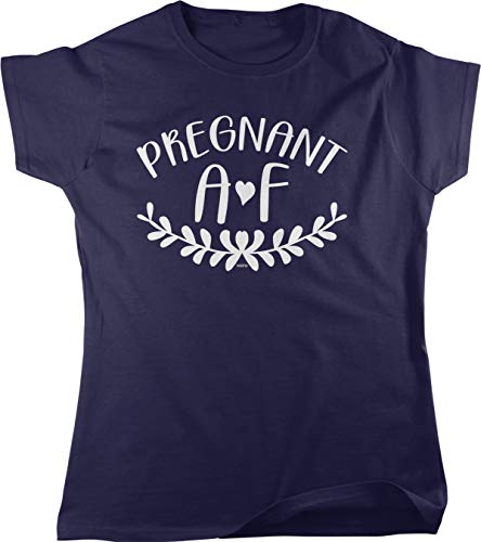 NOFO_02007_WomenTee_XL_Navy