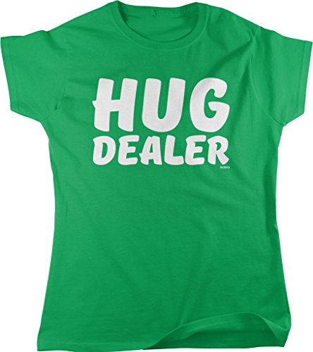 NOFO_00565_WomenTee_XL_Kelly