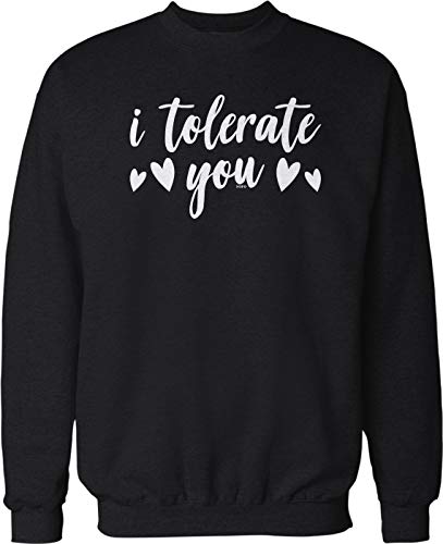 NOFO_02'_Crew_XXL_Black