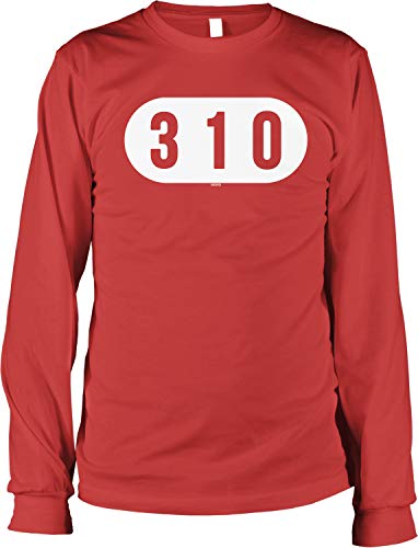 NOFO_02640_Long_XXL_Red