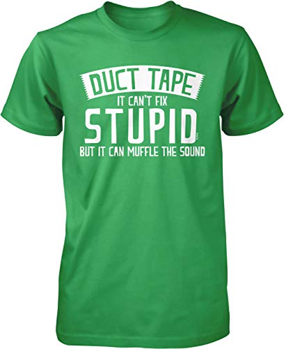 NOFO_02174_MensTee_XXL_Kelly