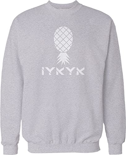 NOFO_03092_Crew_XXL_LtGray