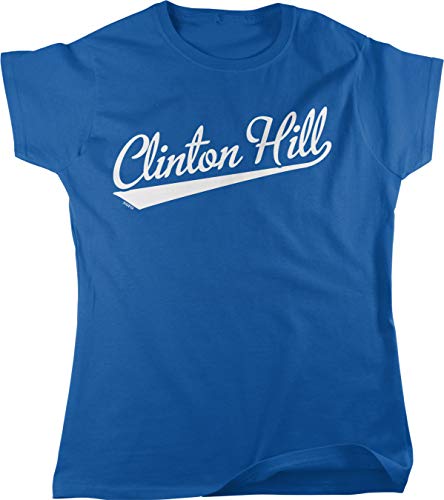 NOFO_02317_WomenTee_XL_Royal