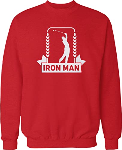 NOFO_03113_Crew_XXL_Red