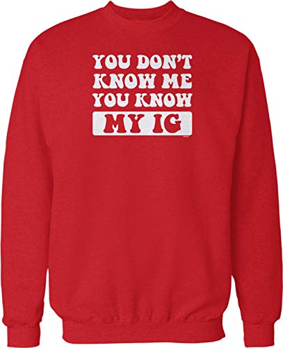 NOFO_01779_Crew_XXL_Red