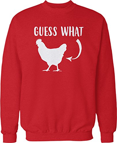 NOFO_01310_Crew_XXL_Red