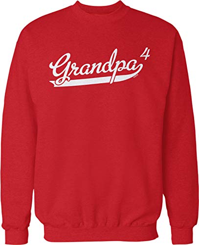 NOFO_02092_Crew_XXL_Red