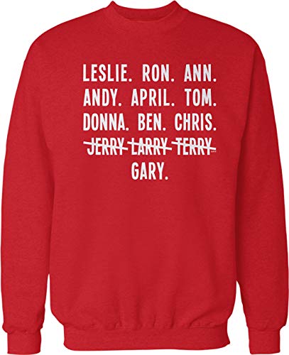 NOFO_02790_Crew_XXL_Red