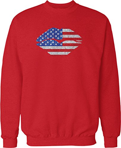 NOFO_01611_Crew_XXL_Red