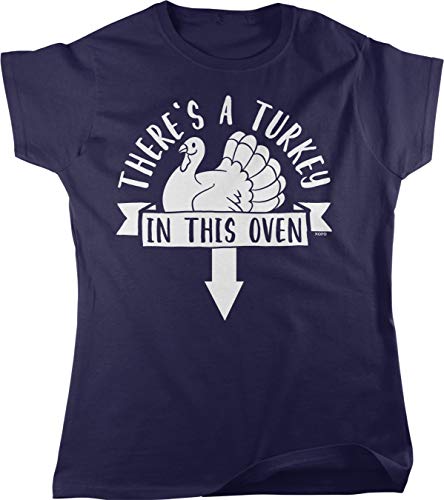 NOFO_01999_WomenTee_XL_Navy