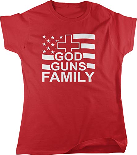 NOFO_02247_WomenTee_L_Red