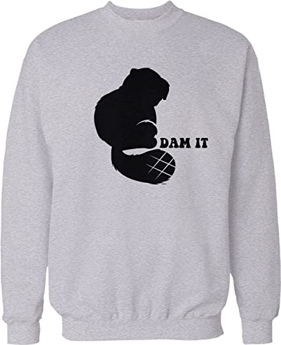 NOFO_03107_Crew_XXL_LtGray