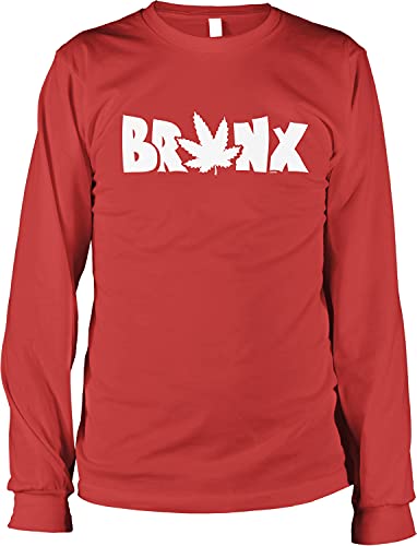 NOFO_02980_Long_XXL_Red