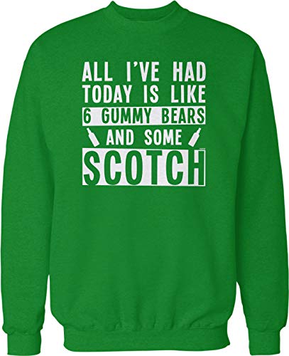 NOFO_02810_Crew_XXL_Kelly