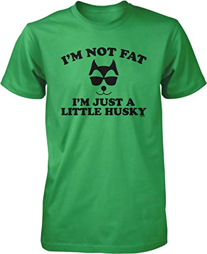 NOFO_02511_MensTee_XXL_Kelly