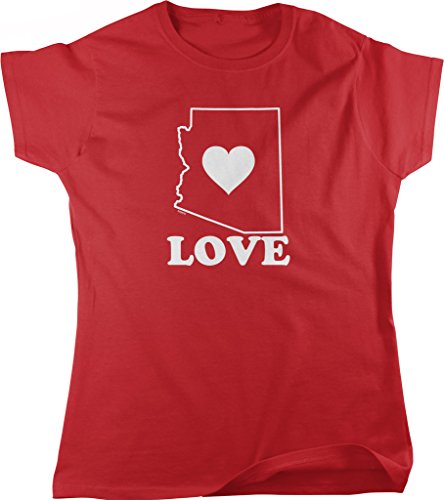 NOFO_01109_WomenTee_S_Red