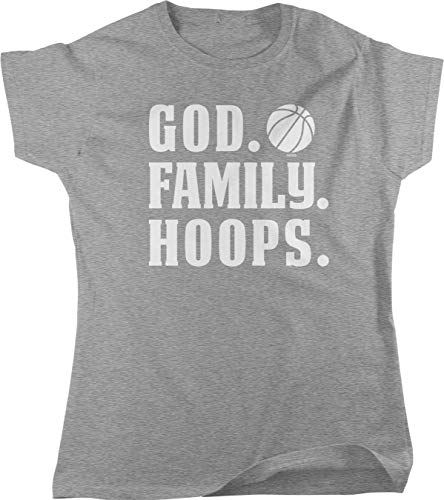 NOFO_02257_WomenTee_XL_LtGray