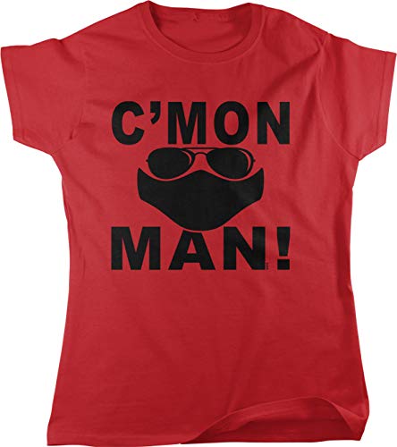 NOFO_02846_WomenTee_M_Red