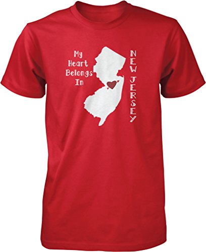 NOFO_01051_MensTee_XXL_Red