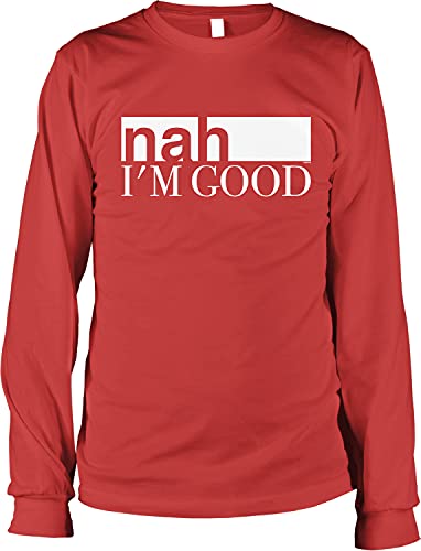 NOFO_03024_Long_XXL_Red