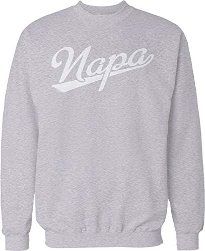 NOFO_02441_Crew_XXL_LtGray