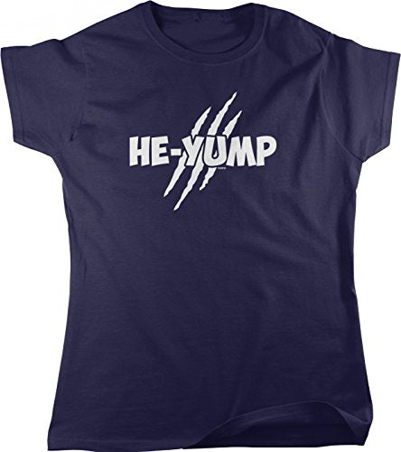 NOFO_01199_WomenTee_XL_Navy