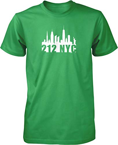 NOFO_01829_MensTee_XXL_Kelly