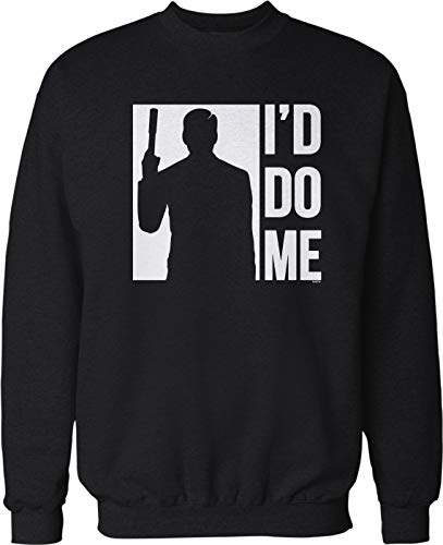 NOFO_02813_Crew_XXL_Black