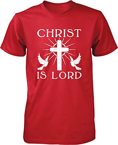 NOFO_02955_MensTee_XXL_Red