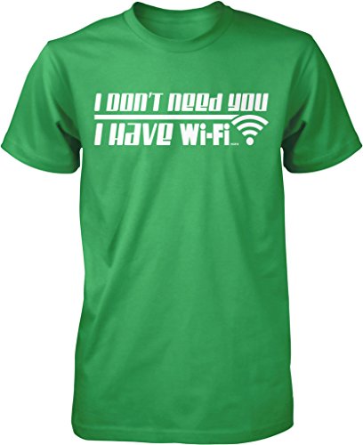 NOFO_00980_MensTee_XXL_Kelly