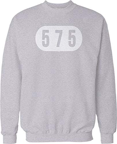 NOFO_02618_Crew_XXL_LtGray