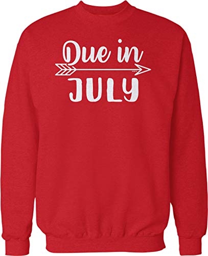 NOFO_01923_Crew_XXL_Red