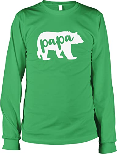 NOFO_03128_Long_XXL_Kelly