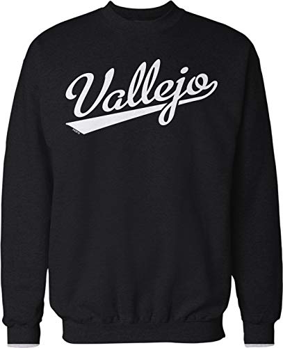 NOFO_02451_Crew_XXL_Black