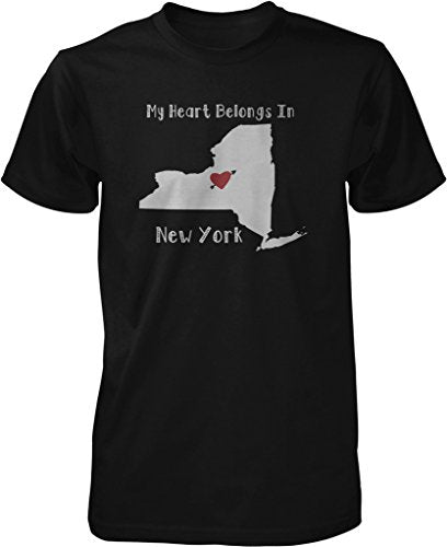 NOFO_01019_MensTee_XXL_Black