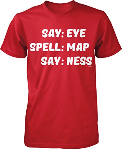 NOFO_00574_MensTee_XL_Red