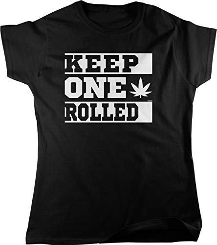 NOFO_02368_WomenTee_S_Black