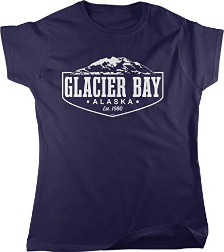 NOFO_02897_WomenTee_XL_Navy