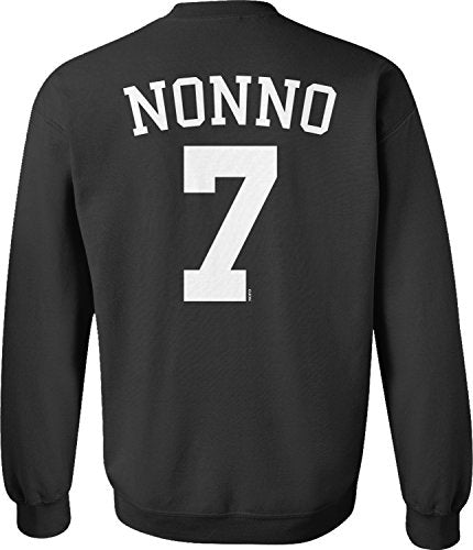 NOFO_01293_Crew_XXL_Black