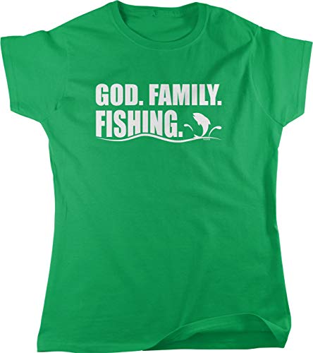 NOFO_02256_WomenTee_XL_Kelly