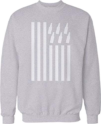 NOFO_02741_Crew_XXL_LtGray