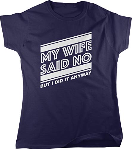 NOFO_02938_WomenTee_XL_Navy