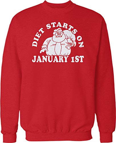 NOFO_01988_Crew_XXL_Red