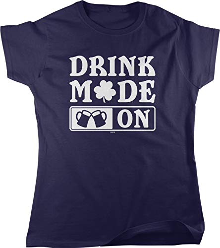 NOFO_02051_WomenTee_XL_Navy