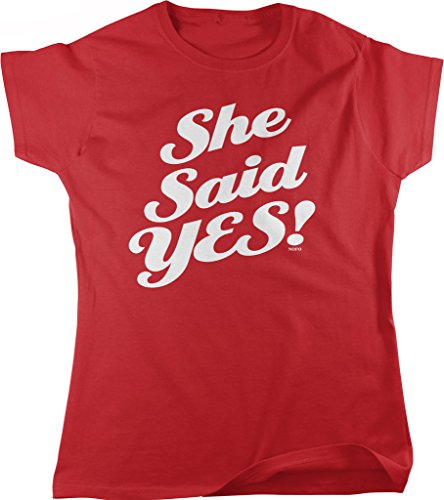 NOFO_00603_WomenTee_XL_Red