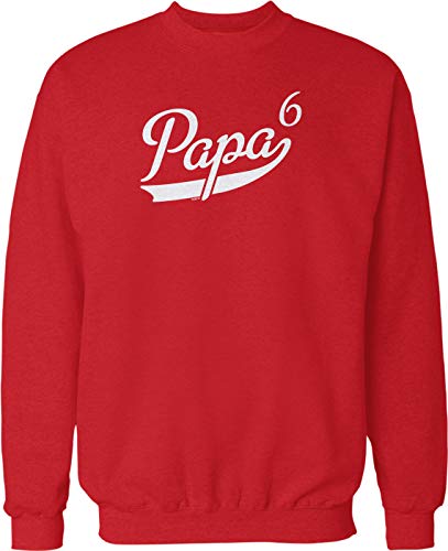 NOFO_02113_Crew_XXL_Red