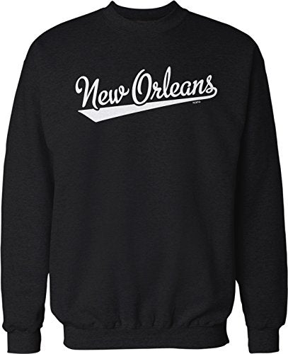 NOFO_01496_Crew_XXL_Black