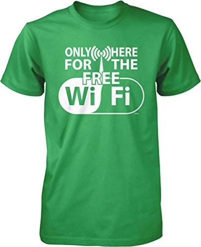 NOFO_01097_MensTee_XXL_Kelly