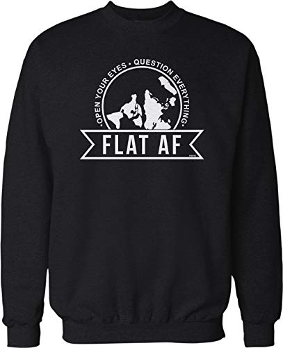 NOFO_02231_Crew_XXL_Black