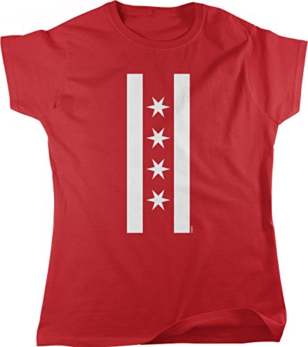 NOFO_01394_WomenTee_XL_Red